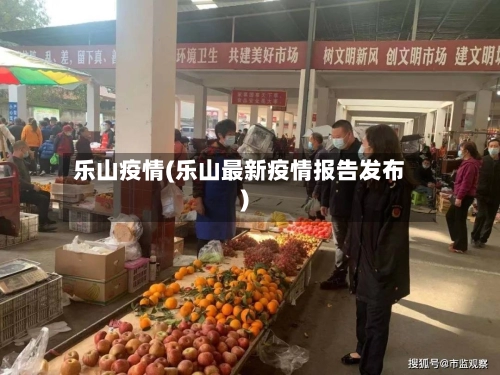 乐山疫情(乐山最新疫情报告发布)