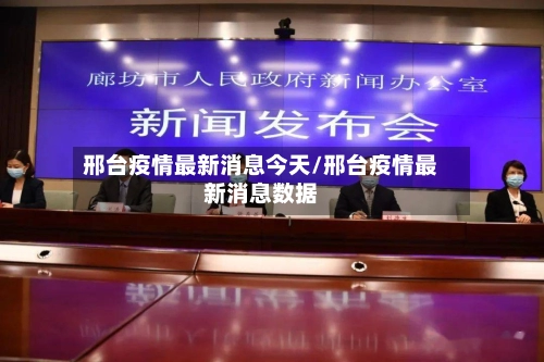 邢台疫情最新消息今天/邢台疫情最新消息数据