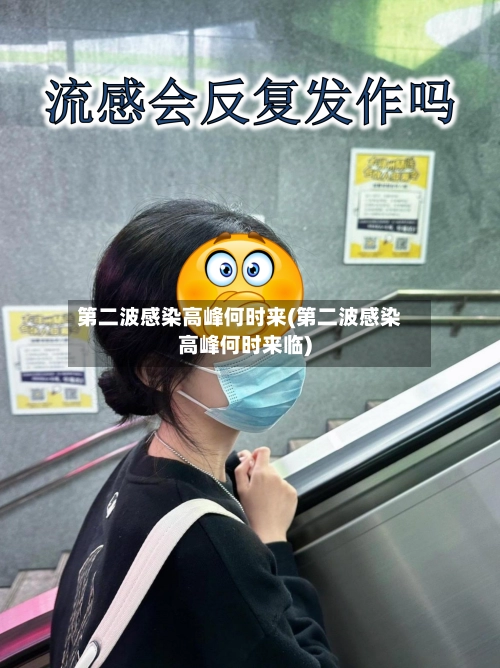 第二波感染高峰何时来(第二波感染高峰何时来临)