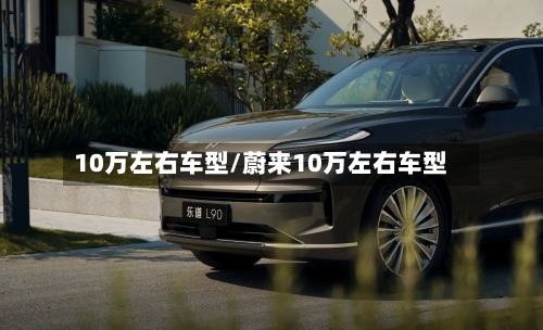 10万左右车型/蔚来10万左右车型