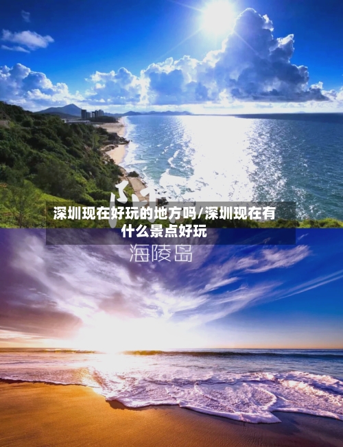 深圳现在好玩的地方吗/深圳现在有什么景点好玩-第2张图片