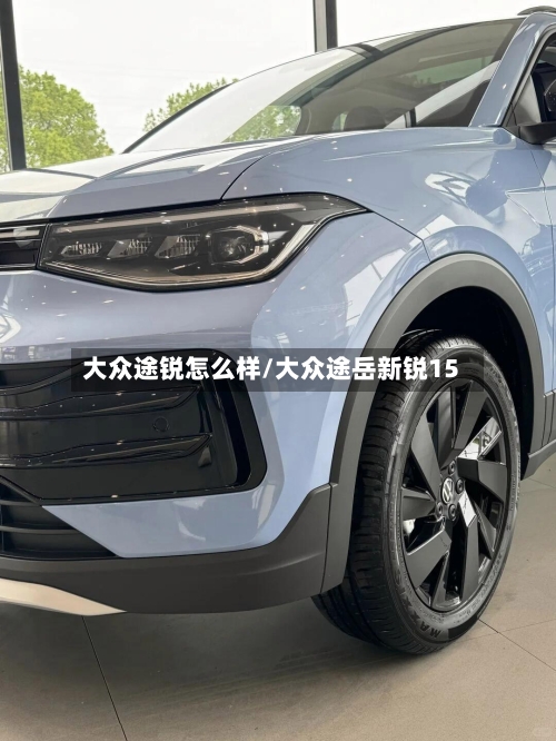 大众途锐怎么样/大众途岳新锐15-第3张图片