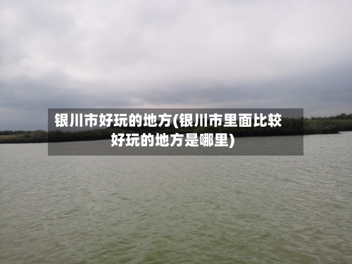 银川市好玩的地方(银川市里面比较好玩的地方是哪里)