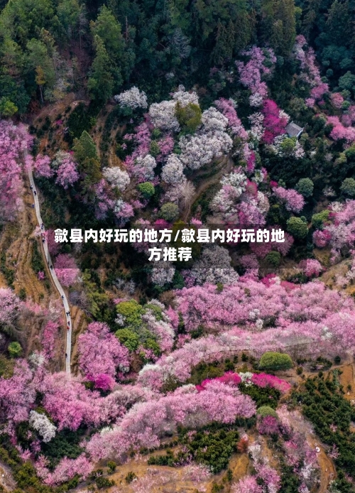 歙县内好玩的地方/歙县内好玩的地方推荐-第3张图片