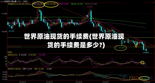 世界原油现货的手续费(世界原油现货的手续费是多少?)