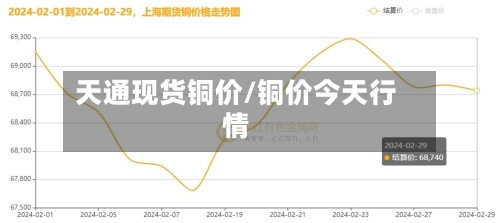 天通现货铜价/铜价今天行情