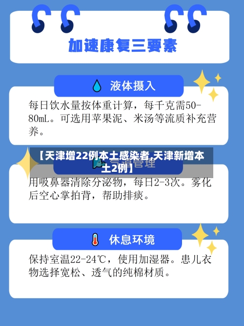 【天津增22例本土感染者,天津新增本土2例】