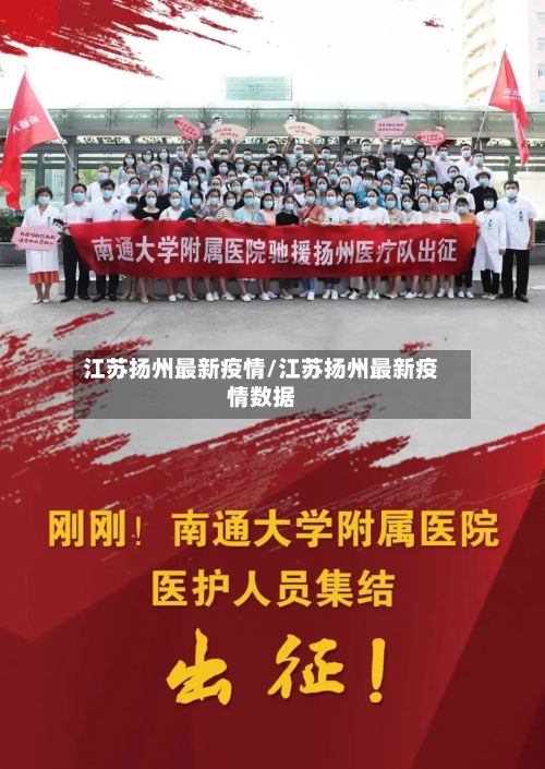 江苏扬州最新疫情/江苏扬州最新疫情数据-第2张图片