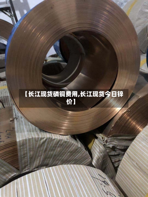 【长江现货磷铜费用,长江现货今日锌价】