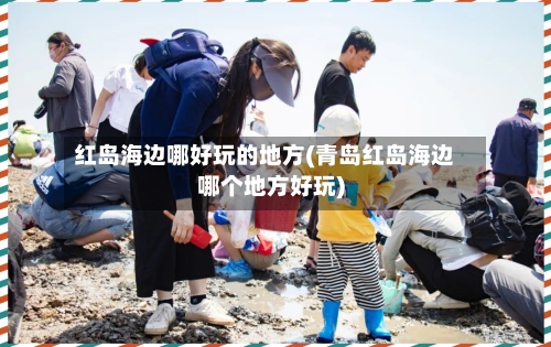 红岛海边哪好玩的地方(青岛红岛海边哪个地方好玩)
