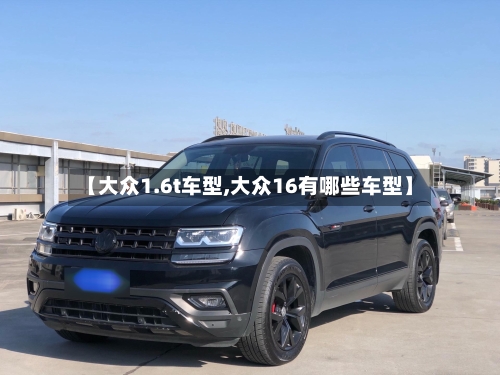 【大众1.6t车型,大众16有哪些车型】-第2张图片