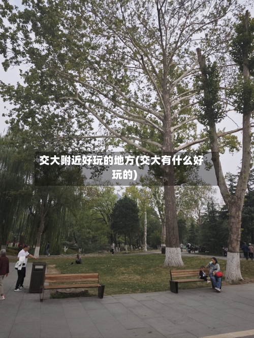 交大附近好玩的地方(交大有什么好玩的)-第3张图片
