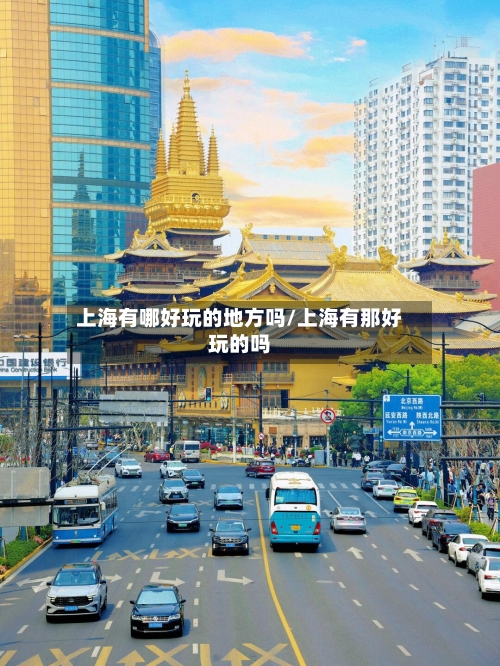 上海有哪好玩的地方吗/上海有那好玩的吗-第2张图片