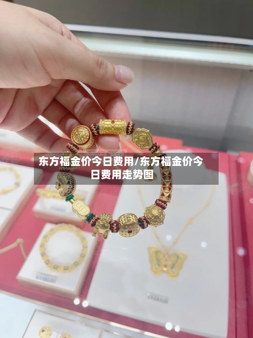 东方福金价今日费用/东方福金价今日费用走势图