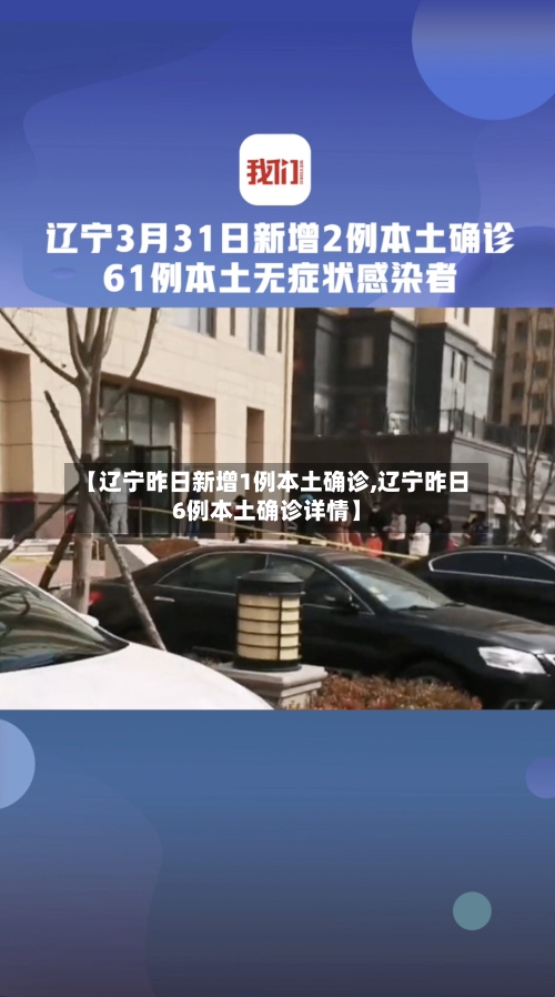 【辽宁昨日新增1例本土确诊,辽宁昨日6例本土确诊详情】-第2张图片