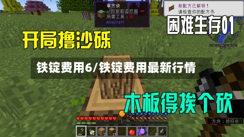 铁锭费用6/铁锭费用最新行情-第2张图片
