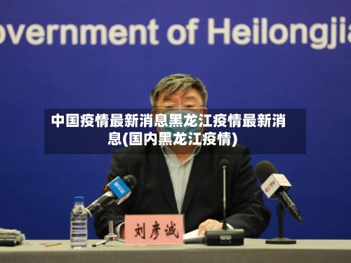 中国疫情最新消息黑龙江疫情最新消息(国内黑龙江疫情)-第2张图片