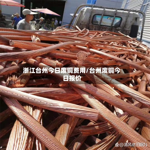 浙江台州今日废铜费用/台州废铜今日报价