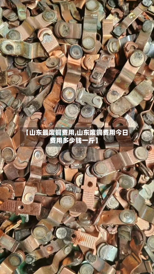 【山东最废铜费用,山东废铜费用今日费用多少钱一斤】