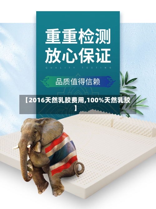 【2016天然乳胶费用,100%天然乳胶】