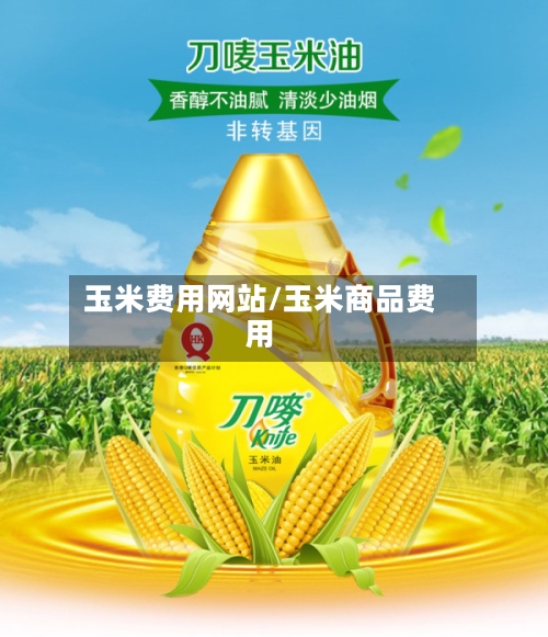玉米费用网站/玉米商品费用-第2张图片