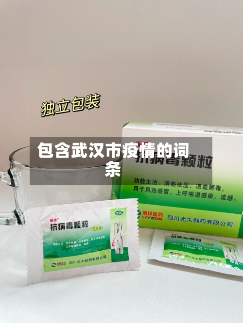 包含武汉市疫情的词条-第1张图片