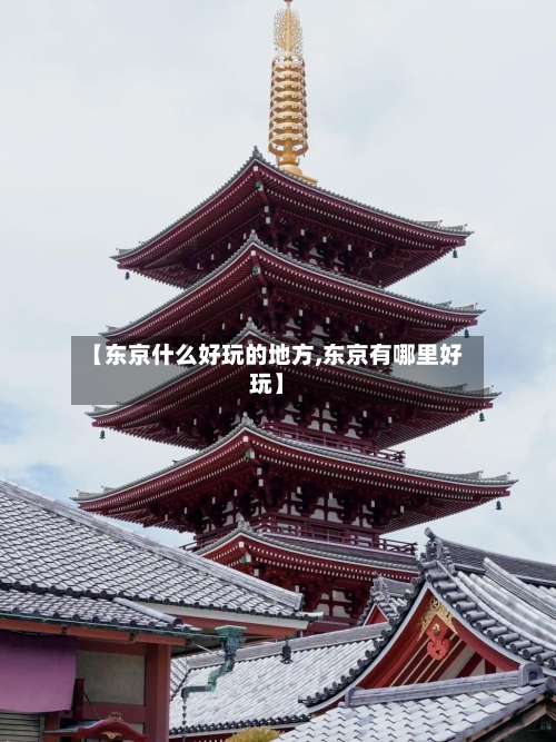 【东京什么好玩的地方,东京有哪里好玩】