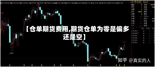 【仓单期货费用,期货仓单为零是偏多还是空】-第2张图片