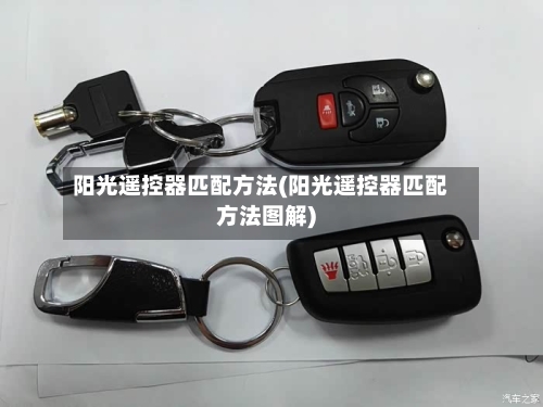 阳光遥控器匹配方法(阳光遥控器匹配方法图解)-第3张图片