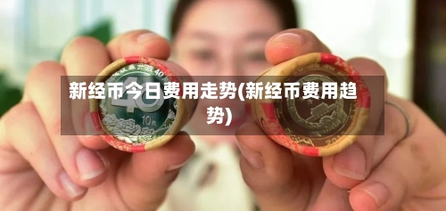 新经币今日费用走势(新经币费用趋势)-第3张图片