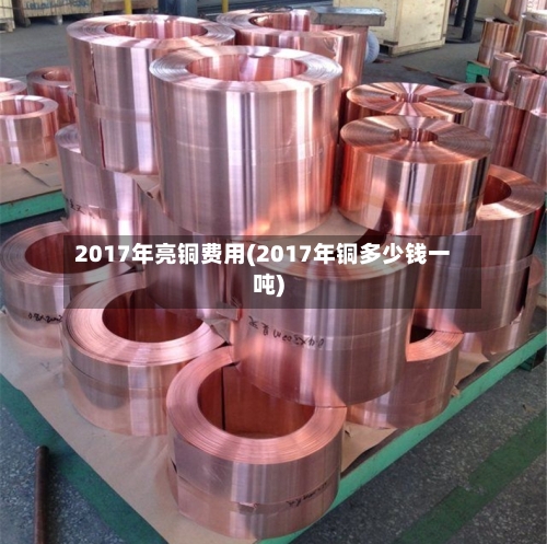 2017年亮铜费用(2017年铜多少钱一吨)