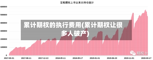 累计期权的执行费用(累计期权让很多人破产)