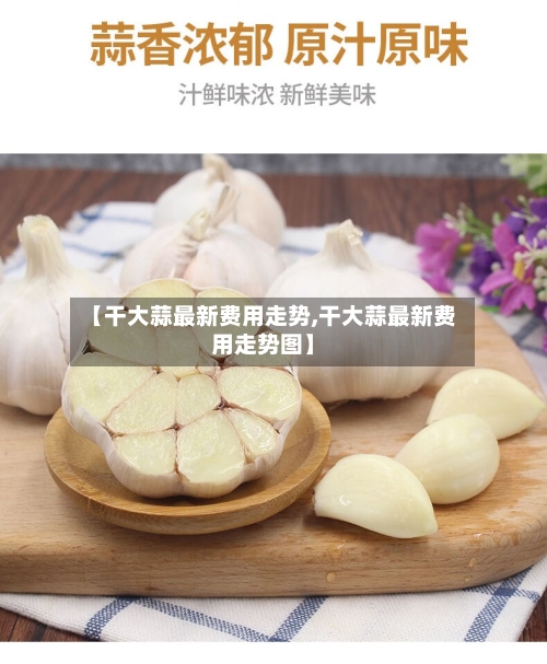 【干大蒜最新费用走势,干大蒜最新费用走势图】