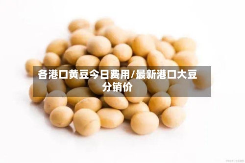 各港口黄豆今日费用/最新港口大豆分销价