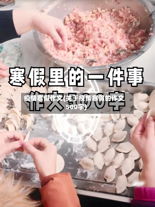 疫情寒假作文(关于疫情寒假的作文500字)-第2张图片