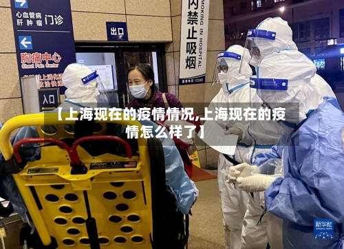 【上海现在的疫情情况,上海现在的疫情怎么样了】-第3张图片