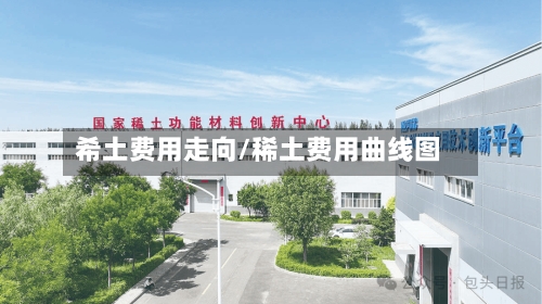 希土费用走向/稀土费用曲线图