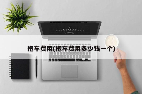 抱车费用(抱车费用多少钱一个)