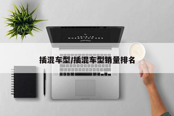 插混车型/插混车型销量排名