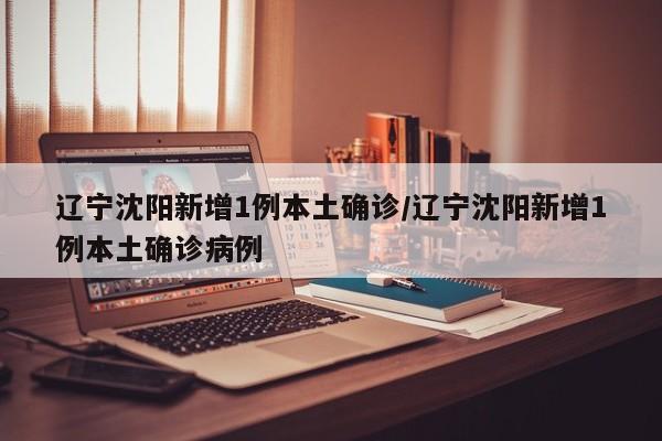 辽宁沈阳新增1例本土确诊/辽宁沈阳新增1例本土确诊病例